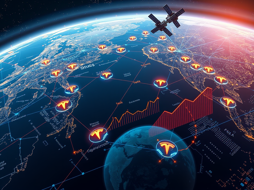 캐시 우드의 대담한 예측에 일론 머스크의 '맞다' 응답