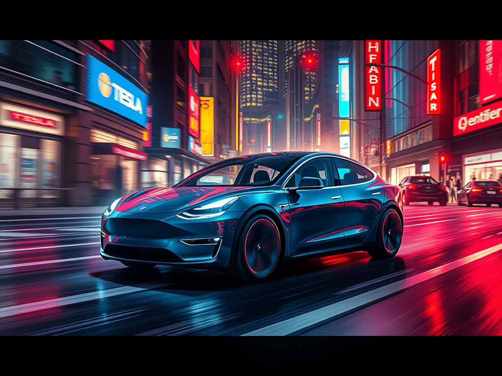 테슬라 FSD V14: '살아있는 것'처럼 느껴지는 자율주행 혁신 되나