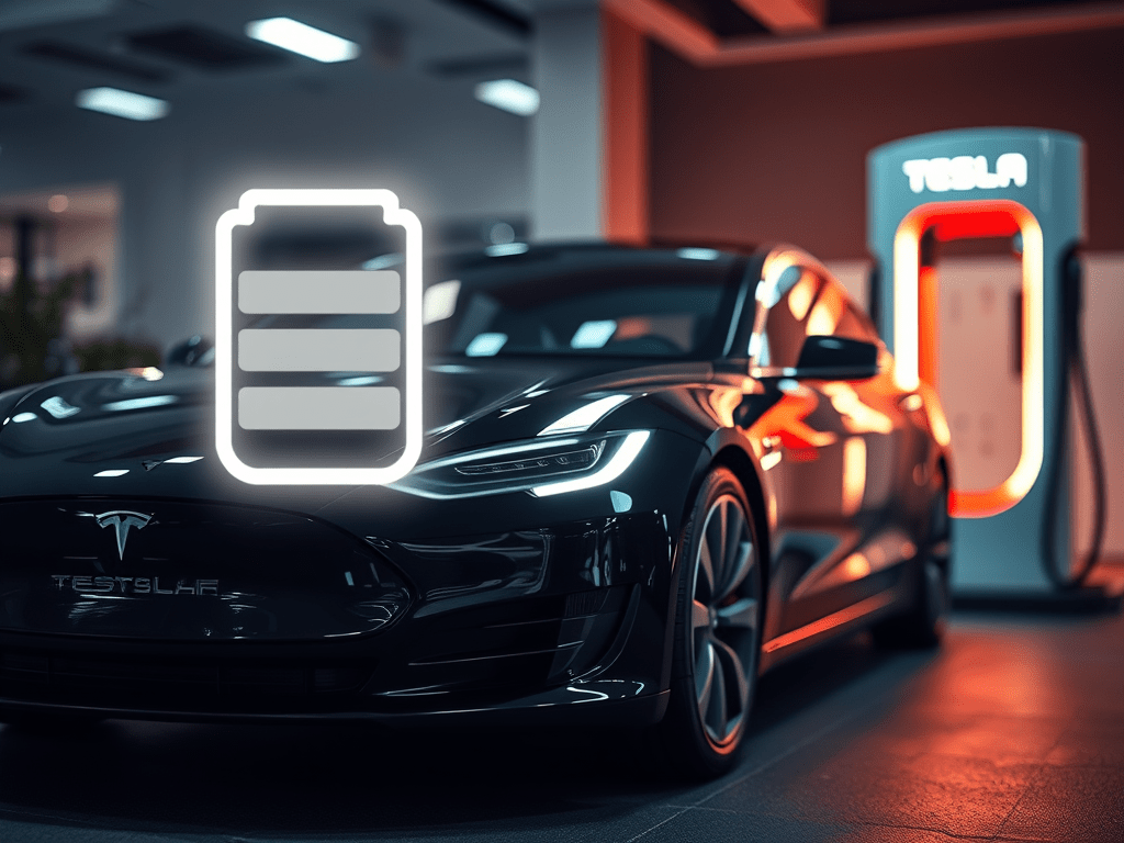 테슬라, 2025.26 업데이트로 배터리 건강 테스트 기능 조용히 제거: 이유는?