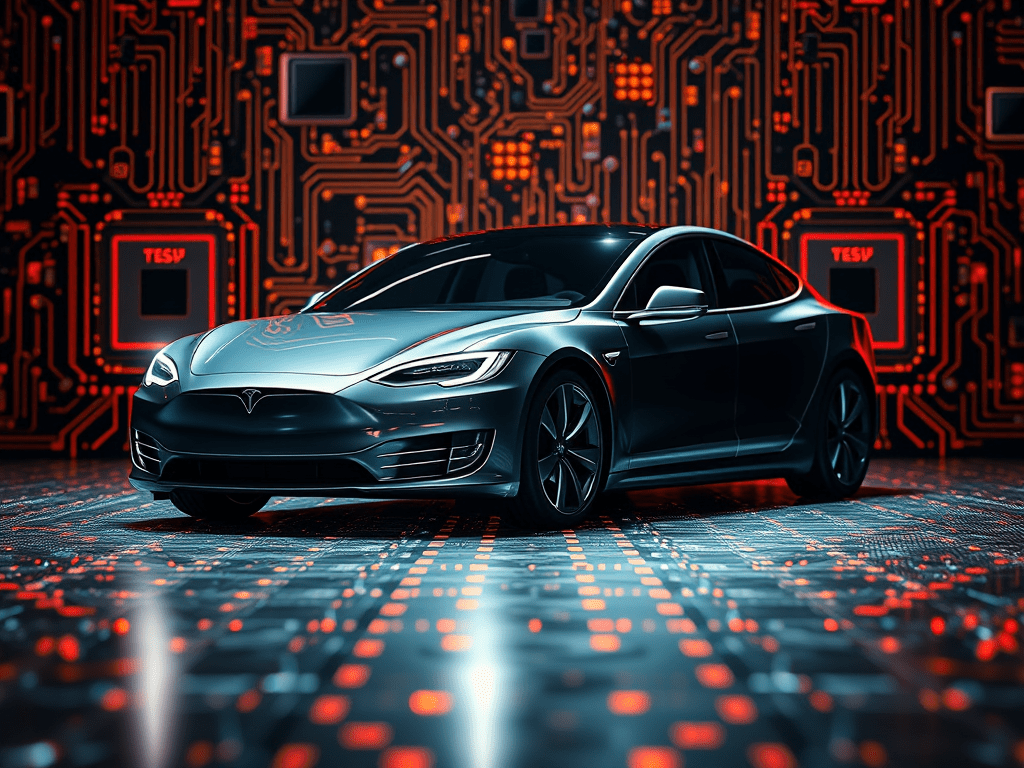 테슬라의 AI 슈퍼 컴퓨터 프로젝트 도조 셧다운, FSD의 미래는?