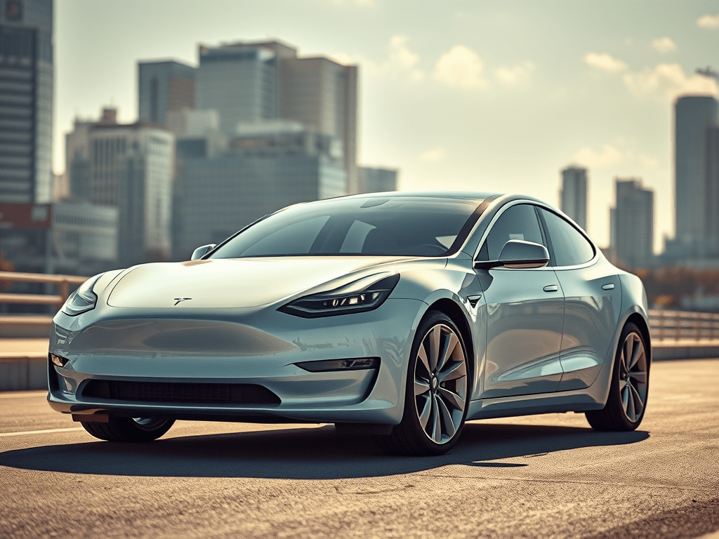 테슬라 자율주행 AI 모델10배 파라미터 증가 모델 곧 나온다