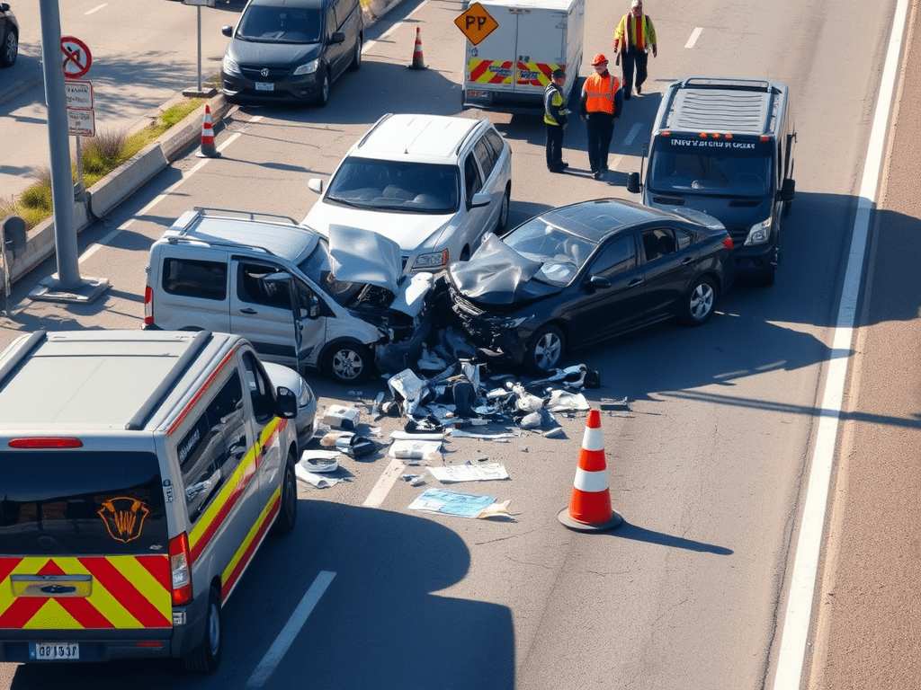 어처구니 없는 판결: 운전자 실수에 테슬라가 수억달러 배상?