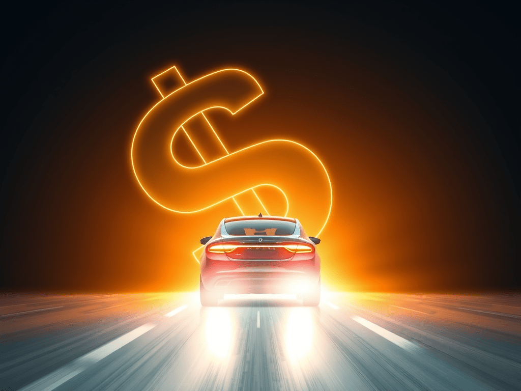 머스크의 예언 적중: EV 보조금 폐지가 경쟁사들을 뒤흔들다