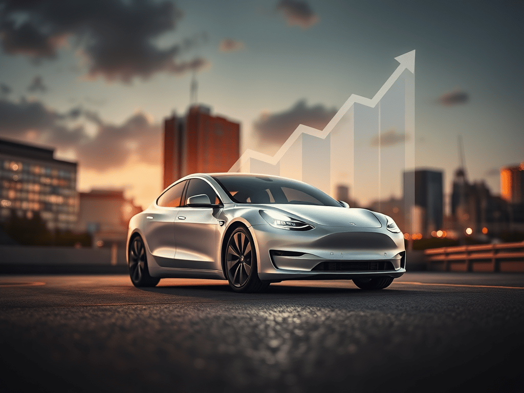 테슬라 3분기 실적, 기록적 매출에도 이익 37% 감소… 주가는 ‘마진 쇼크’에&nbsp;하락