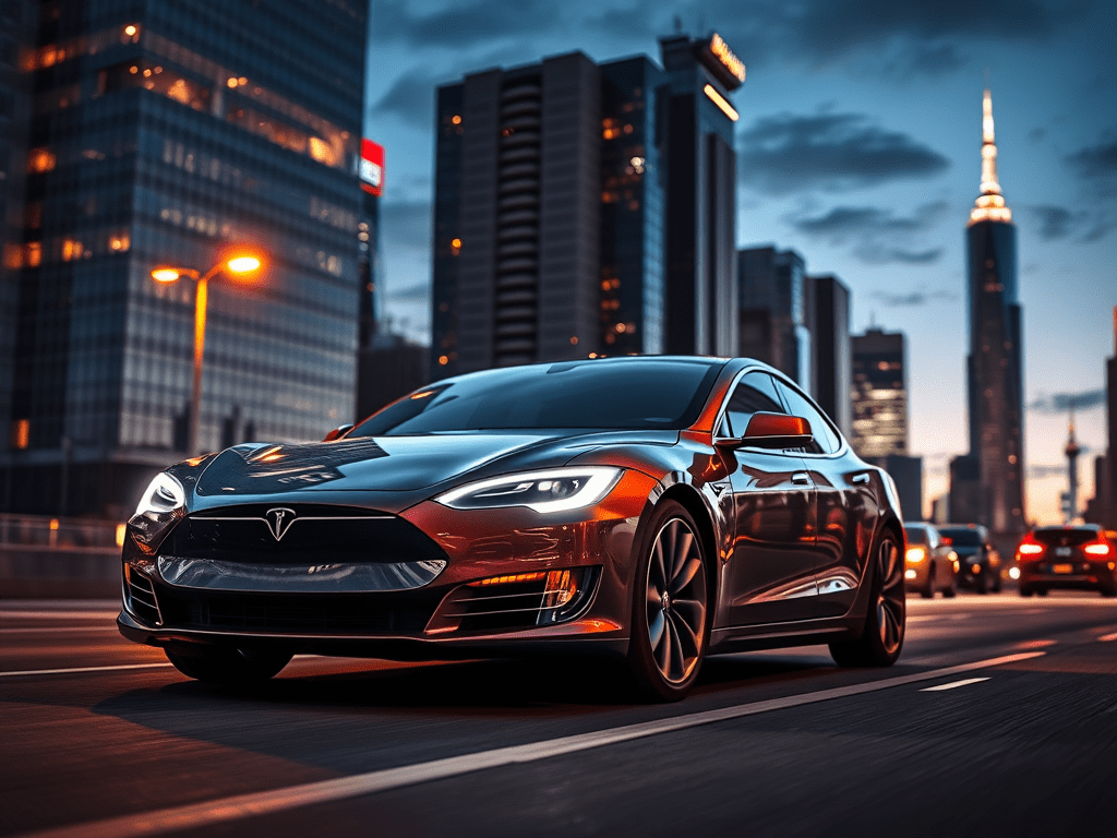 테슬라, Q4 ‘수요 절벽’ 공포… Q3 백로그가 막아줄 수&nbsp;있을까?