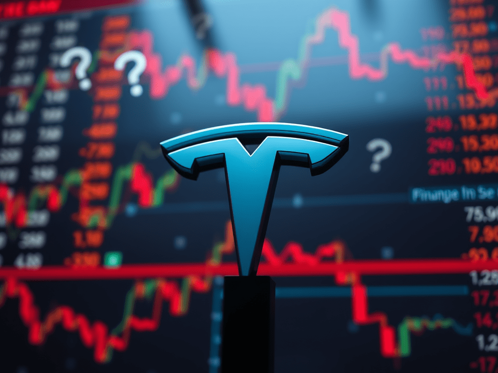 테슬라, 2만 5천 달러 저가 모델 재검토?…'사이버캡'과 다른 '플랜 B' 부상