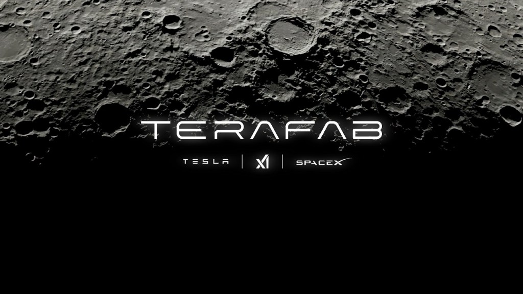 테슬라 테라팹 공개, 인텔 합류까지… 칩 자체 생산 시대 본격 시작