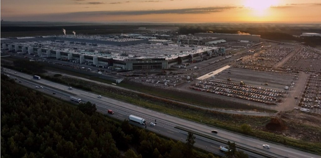 테슬라 유럽 3월 대반전 — 독일 4배, 프랑스 3배&nbsp;치솟았다