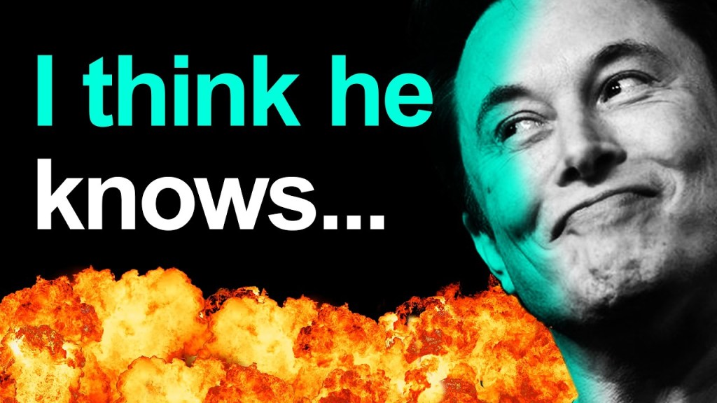 우버 CEO가 피하지 못한 질문, 테슬라 로보택시는 왜 더 위협적인가