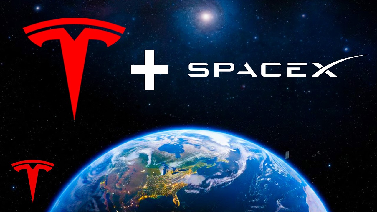 테슬라와 SpaceX, 합병설이 다시 살아났다