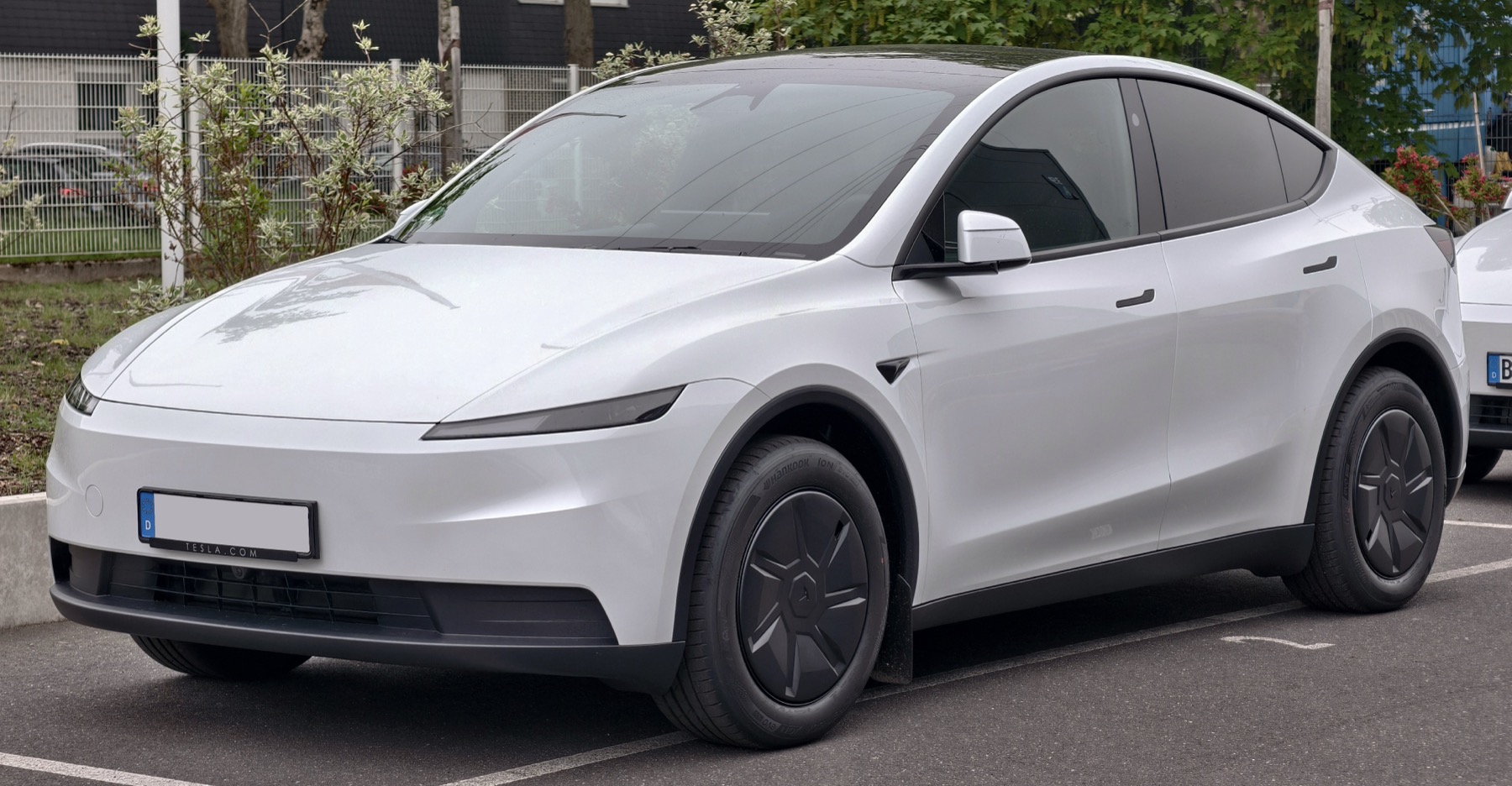 테슬라 Model Y