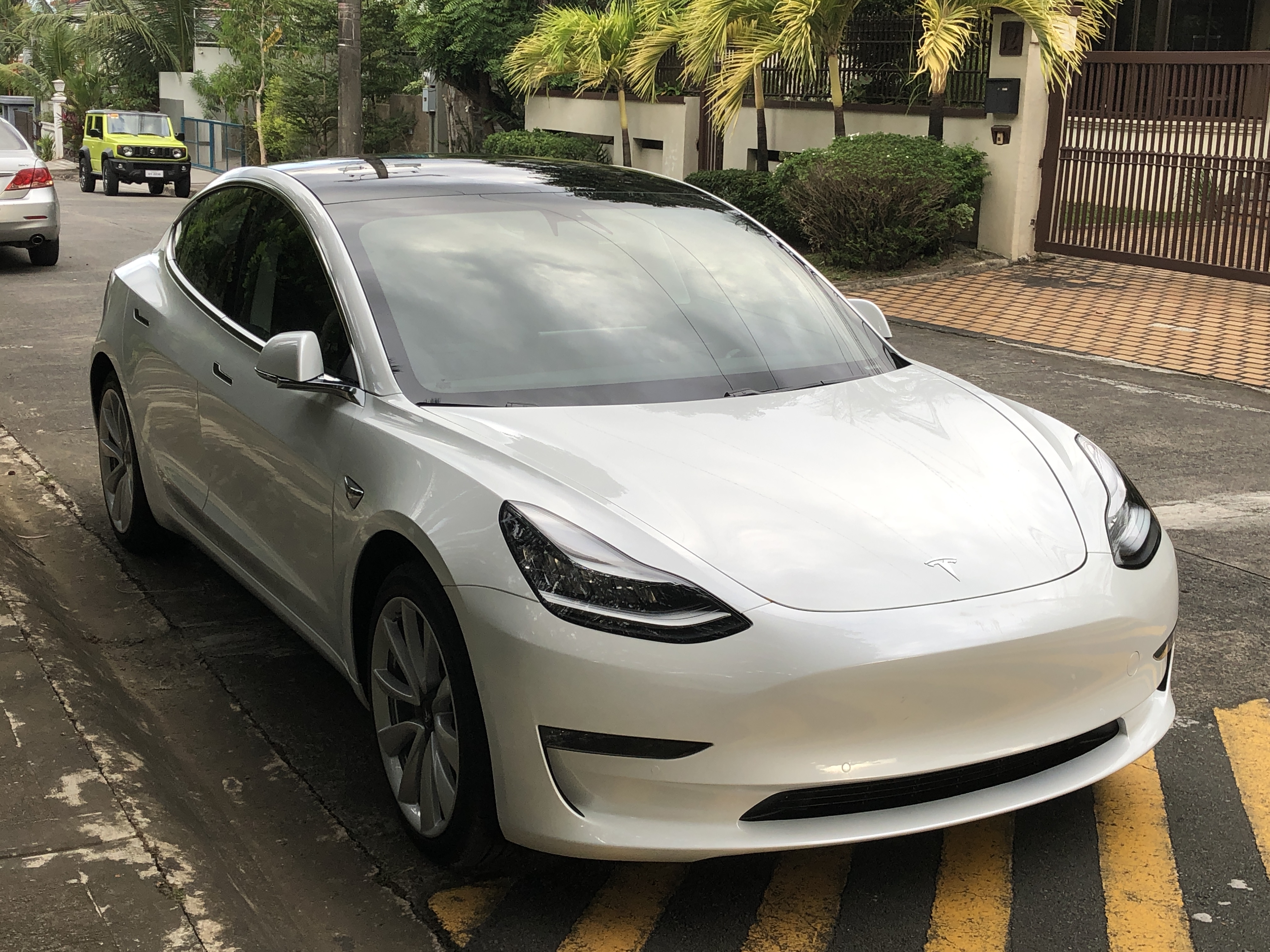 FSD 조사, 신뢰 비용이 다시 커졌다